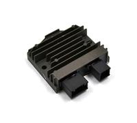 Voltage Regulator Rectifier Compatible With CB600F For Hornet 2007 2008 2009 2010 Motorcycle Voltage Regulator Rectifier Motorbike Rectifiers Motorbike Parts SH750AA