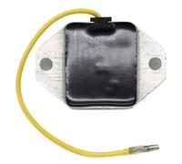 Voltage Regulator Rectifier Compatible With CF300 Inviter EC340 Excel EX440 Exciter GP300 GP440 82F-81910-A0 8H4-81910-00
