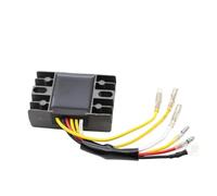 Voltage Regulator Rectifier Compatible With DF8 DF8A S L RS L DF9 9 DF9 9A S L ARS L 2010 2017 Replaces 32801 99J00