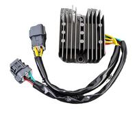 Voltage Regulator Rectifier Compatible with Downtown 250i 350i 400i 450 and Maxxer 400 450 Models Including ABS TCS Exclusive Noodoe SE IRS Euro 4 Euro 5 2X4 4X4