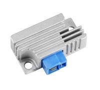 Voltage Regulator Rectifier Compatible With EF5000E EF5000EA EF5200DE EF5200DEY EF5200DEC EF5200DECA EF5500X EF5500EX EF5500TE Universal Fit Aftermarket Replacement Part Number