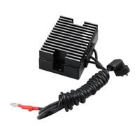 Voltage Regulator Rectifier Compatible With Electra Heritage Softail Springer Replacement For 74519-88