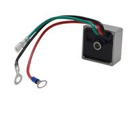 Voltage Regulator Rectifier Compatible With EZ GO Gas TXT G5 Valor Elec Medalist Cushman 2200 CC2200 875 RXV WH 1200 Clays Car