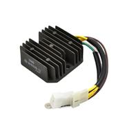 Voltage Regulator Rectifier Compatible With F650 Motorcycle 1993 1998 F650ST F650 ST F 650 ST 650ST 1996 1997 1998 Part Number 61312346432