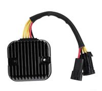 Voltage Regulator Rectifier Compatible With For Polaris For Ranger 900 For XP Part Number 4013978 4015816 Proper Voltage Management