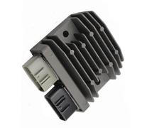 Voltage Regulator Rectifier Compatible With For R1250GS For Adv K51 2017-2020 For R1250RS K54 For S1000RR K67 2018 2019 Motorcycle Regulator Rectifier 12318523367