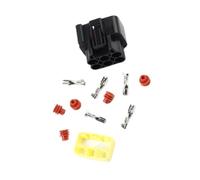 Voltage Regulator Rectifier Compatible With For WaveRunner For FX FX1800 SHO 2008 For V1 VX1100E For VX For VX1100C 2015 Voltage Rectifier Regulator 6S8-81960-00-00(Regulator With Plug)