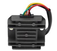 Voltage Regulator Rectifier Compatible With FXD125cc CG125cc NX125 NSR125F NSR125R Euro MX 125 150 50 Euro X 31600-KBB-901