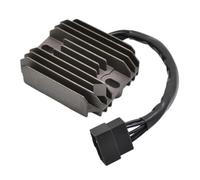 Voltage Regulator Rectifier Compatible With GSX1300R 1999-2007 VL1500 Intruder 1998-2004 LT-F500F Quadrunner GSXR600 GSXR750
