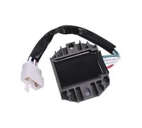 Voltage Regulator Rectifier Compatible With GSXR250 GSX-R250 GSXR 250 GSX-R400 GSXR400 VN400 VN 400 GK76A GK73A 71A Motorcycle Models