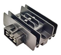 Voltage Regulator Rectifier Compatible With GT125 GT250 GV125 GV250 RX125 RT125 Mirage250 XRX125 6PIN Alternator Stator