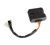 Voltage Regulator Rectifier Compatible With GU32703810 For Nevada 750 Breva V750 V7 Bellagio 940 California V11 MGS-01 Motorcycles