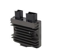 Voltage Regulator Rectifier Compatible With Honda CB1000R | Fits CB1000R RA ABS SC60A SC60C; Also Fits CB600S SA PC43A PC43C PC43E PC43B PC41K SC59C