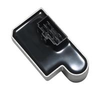 Voltage Regulator Rectifier Compatible With Honda Scoopy Wave110 | Fits AFS110, ACF110, ACG110, Wave110 X; Replaces 31600-KWW-641, 31600-KZL-E01