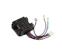 Voltage Regulator Rectifier Compatible with Jet Ski 750 SX SXI 800 SXR Pro JS750 JS800 75hp 21066-3709 part