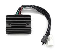 Voltage Regulator Rectifier Compatible With Moto Guzzi V9 Bobber 850 ABS E4 Anniversario V7 Racer Special Stone Special 750 ABS E4 2D000043