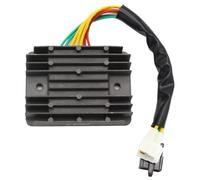 Voltage Regulator Rectifier Compatible With Nevada 750 California Vintage 1100 2006-2012 V7 Special 750 2012-2014 883878