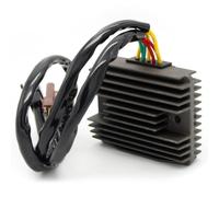 Voltage Regulator Rectifier Compatible With Nexus Fuoco 125 250 500 300 Rambla 250 125 300 2010 2011 2012