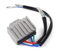 Voltage Regulator Rectifier Compatible With Outboard Motors 6HP BF6 BF6B 8HP BF8 BF8B SGD LGD BF8AM SC SD LD XD BF8A3 LA Universal Fit