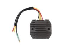Voltage Regulator Rectifier Compatible With Quadrunner 250 300 | Fits LT250, LT250EF, LT300, LT300E; Replaces 32800-24501 32800-43410 32800-24500