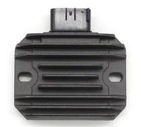 Voltage Regulator Rectifier Compatible With RMX450 RMX450Z LTF250 LT-F250 Ozark LTR450 LTZ400 ATVs and Off-Road Vehicles