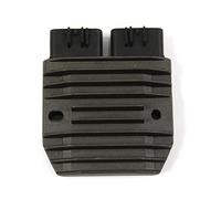 Voltage Regulator Rectifier Compatible with Rocket III 05-10 Classic 06-09 Classic Tour 07-10 Motorcycle Accessories Parts Black 2005 2006 2007 2008 2009 2010