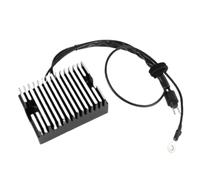 Voltage Regulator Rectifier Compatible With S1 S1W S2 S2T S3 | Fits S3T Thunderbolt M2 Cyclone X1 Millennium