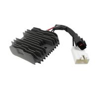 Voltage Regulator Rectifier Compatible With Suzuki AN650 | Fits 650 Skywave, VLR1800 Intruder C1800R, Boulevard C109R, VL1500