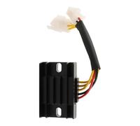 Voltage Regulator Rectifier Compatible With Suzuki For GNX250 1982 1983 1984 Motorcycle Voltage Rectifier Motorbike Rectifiers Accessories 32800-29B00