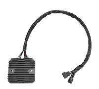 Voltage Regulator Rectifier Compatible With Suzuki For GSX1300 For Hayabusa 2008 2009 2010 2011 2012 For B-King 2008 2009 2010 Voltage Regulator Rectifier 32800-15H10-000