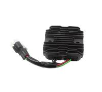 Voltage Regulator Rectifier Compatible With Suzuki For VZR1800N For Intruder For M1800R For Boulevard For M109R 2008 2009 Rectifier Electrical Voltage Regulator 02162-0620C