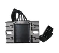 Voltage Regulator Rectifier Compatible With Suzuki GSF400 | Fits GSF250 RGV250 DR250R DRZ250 UC125 UC150 UH125 UH150; Replaces 32800-13E00 32800-13E11