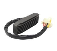Voltage Regulator Rectifier Compatible With Suzuki Intruder 600 | Fits VS600 VS700 VS750 VS750GL VS800 VS800GL Intruder 700 750 800 Motorcycle