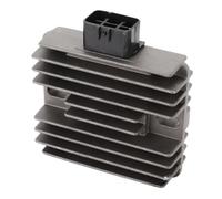 Voltage Regulator Rectifier Compatible With Suzuki KingQuad 450 | Fits KingQuad 500 700 750; Part Number 21066-0705