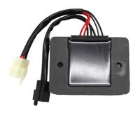 Voltage Regulator Rectifier Compatible With Suzuki TL1000R 1998-2003 | Fits Suzuki TL1000S 1997-2001; Part Number 32800-02F00