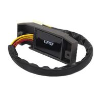 Voltage Regulator Rectifier Compatible With Suzuki VS600 Intruder | Fits VS600 1995-1997, VS700, VS750 VS750GL 1985-1991, And VS800 VS800GL