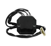 Voltage Regulator Rectifier Compatible With SVARTPILEN 125 B D 200 B D 250 B D 401 B D 200 CKD VITPILEN 401 B D