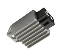 Voltage Regulator Rectifier Compatible With SYM For Mio 100 HU10 2006 2007 2008 Regulator Rectifier Motorbike Rectifiers Parts 31600-A39-000 31600-KBN-920