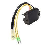 Voltage Regulator Rectifier Compatible With TC 250 2003-2008 | Fits TC450, TC510, TE250, TE310, TE450, TE510, Centennial; Part 8000A1431
