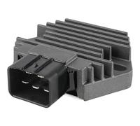 Voltage Regulator Rectifier Compatible with TRX350 FE Rancher, TRX450ES Foreman, VT750C Aero - Replaces 31600-HM7-003, 31600-HN5-M40, SH683-12