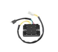 Voltage Regulator Rectifier Compatible With USERX RSV RSV4 1000 RF APRC R ABS Factory SH579JB B043488