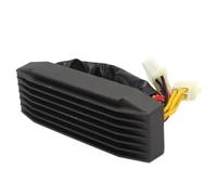 Voltage Regulator Rectifier Compatible With VS1400 VS1400GLP Intruder Boulevard S83 1987-1995