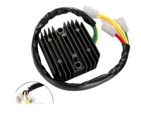 Voltage Regulator Rectifier Compatible With VT1100 | Fits VT 1100, VTC11000 C2, C3; Replaces 31600-Maa-A01, 31600-Maa-A10, 31600-Maa-000