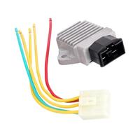 Voltage Regulator Rectifier Compatible With VT750 Deluxe PC800 Pacific Coast