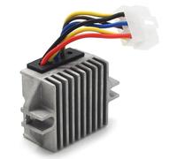 Voltage Regulator Rectifier Compatible With X475 X485 X495 X575 X585 X595 X700 X720 X724 X728 X729 F510 F525 F735 Series And Similar Models