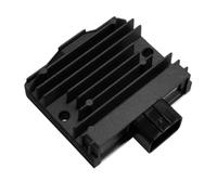 Voltage Regulator Rectifier Compatible With YZF R6 2017-2023 YP400RA XMAX400 ABS 2018-2019 YP125RA XMAX125 ABS 2018-2020