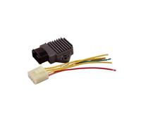 Voltage Regulator Rectifier Connector 31600-MV4-010 31600-MY7-305 For Fit Motorcycle voltage stabilizer rectifier