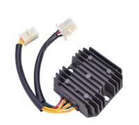 Voltage Regulator Rectifier Fit For Honda CH125 CH150 6wires CN250 / CB450N CB400N CB250N CB400T CB250T CB250RS Regulator Rectifier Motorcycle Voltage Rectifier