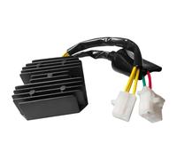 Voltage Regulator Rectifier Fit For Honda CMX250 Rebel 250 2001-2016 31600-KEN-A51 12v Voltage Regulator Rectifier Motorcycle Voltage Rectifier