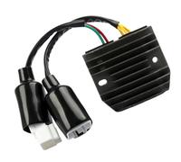 Voltage Regulator Rectifier Fit For Honda NT700V Deauville ABS NT 700V XL700V Transalp XL 700V ABS Motorcycle Voltage Regulator